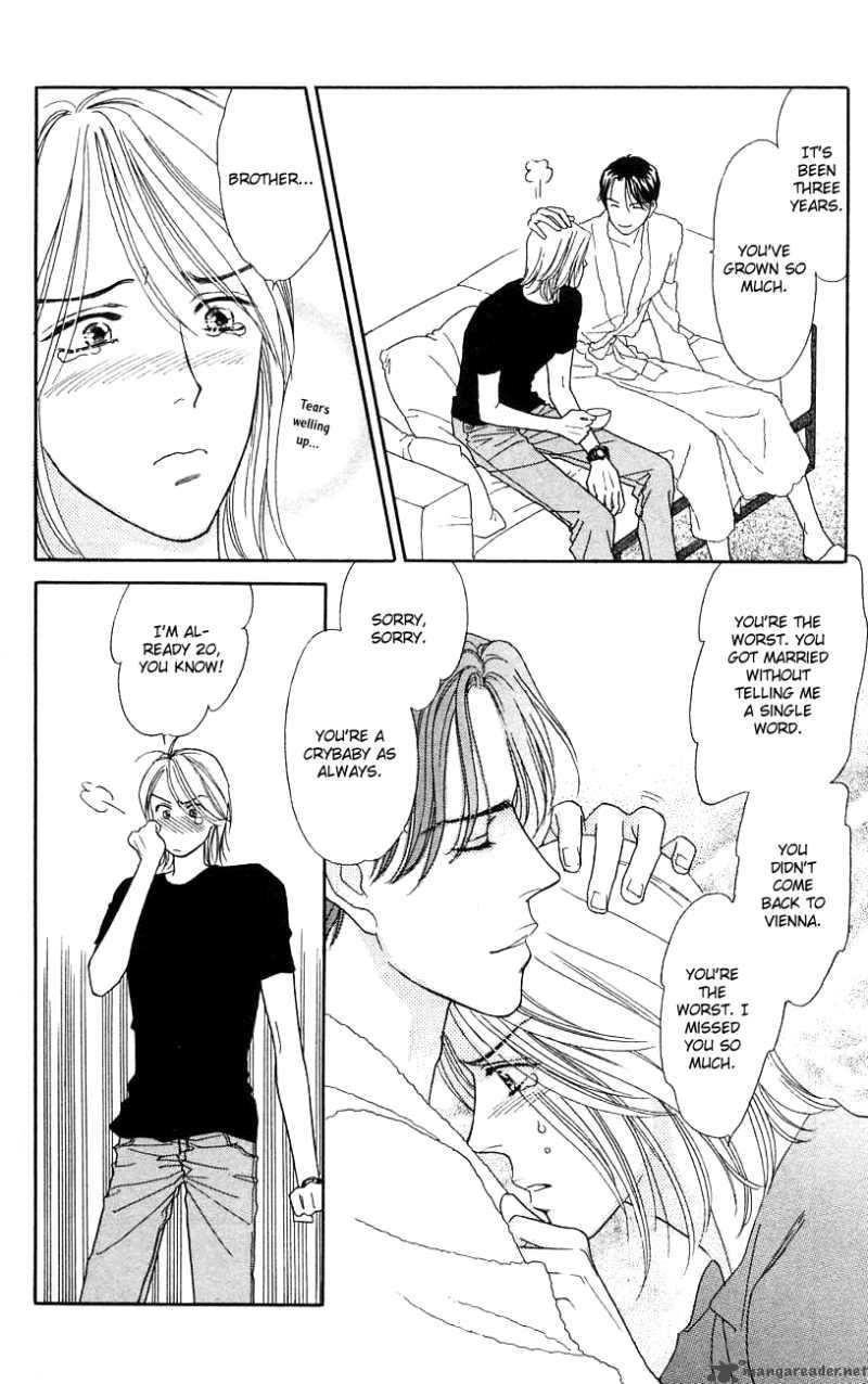 Darling Wa Namamono Ni Tsuki 29 10