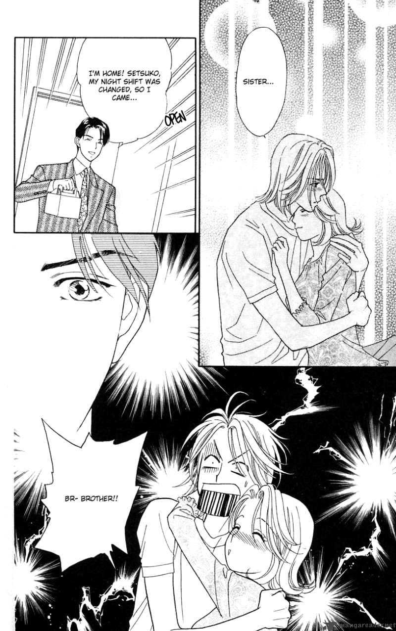 Darling Wa Namamono Ni Tsuki 29 32