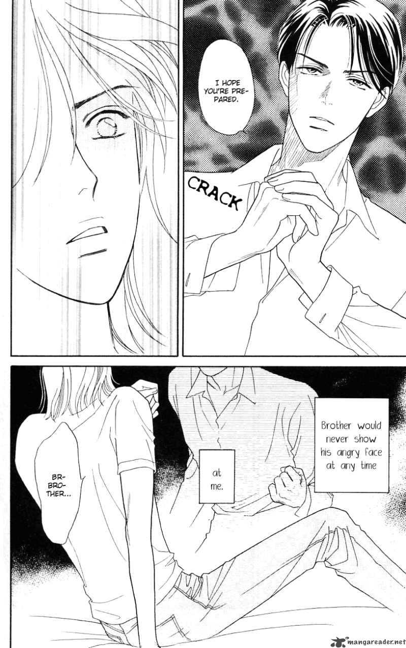 Darling Wa Namamono Ni Tsuki 29 34