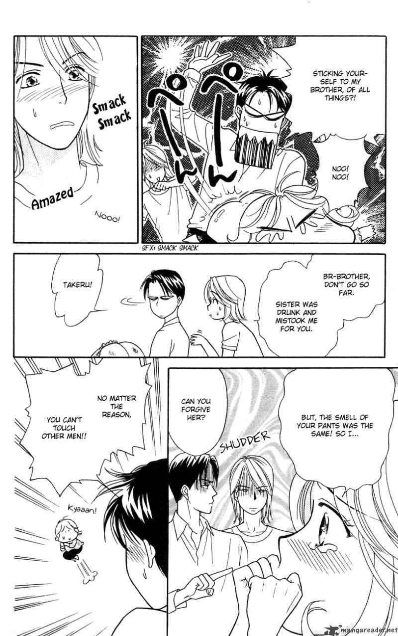 Darling Wa Namamono Ni Tsuki 29 36