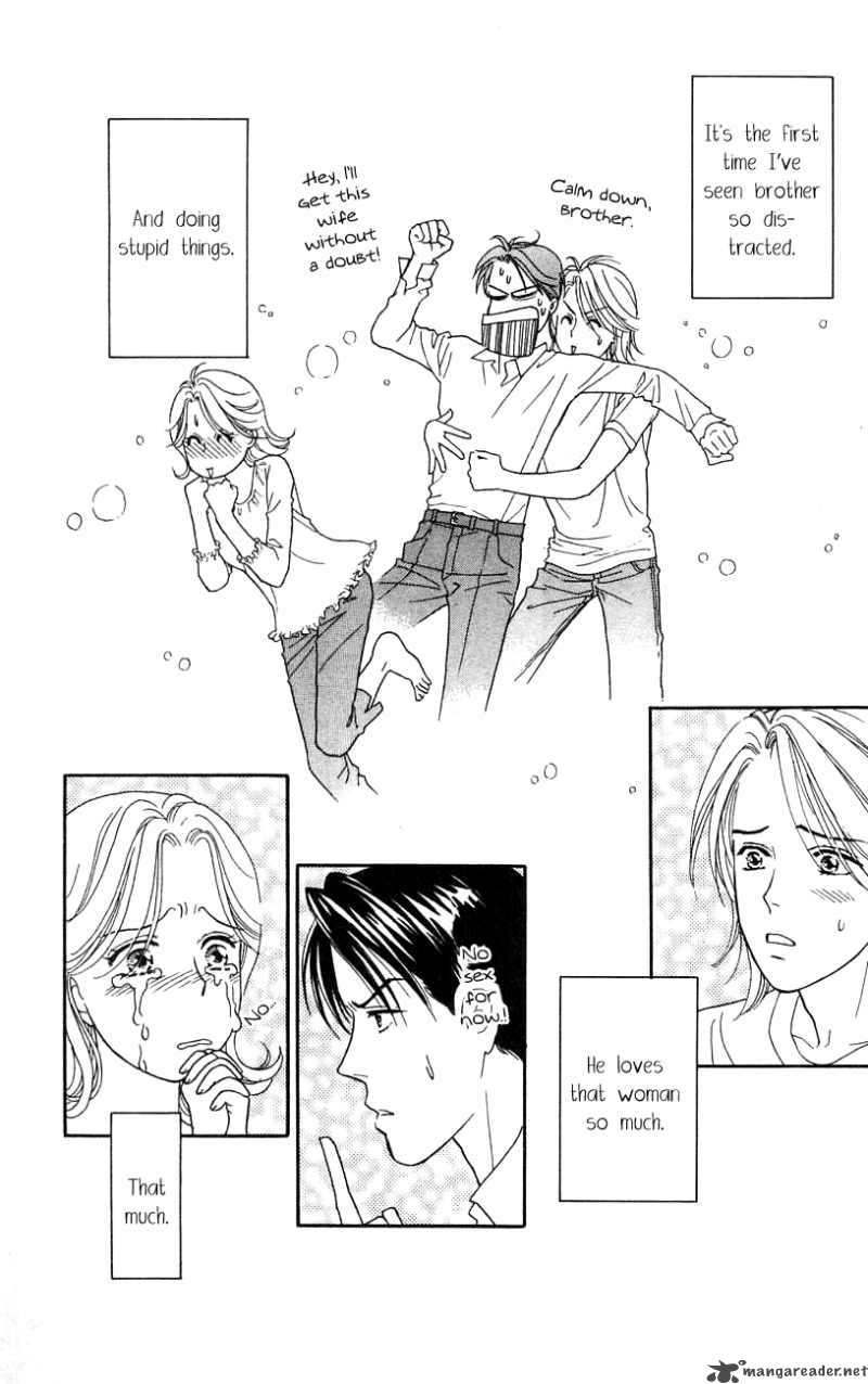 Darling Wa Namamono Ni Tsuki 29 37
