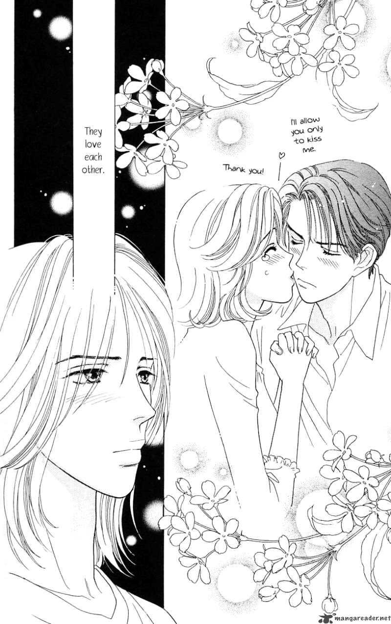 Darling Wa Namamono Ni Tsuki 29 38