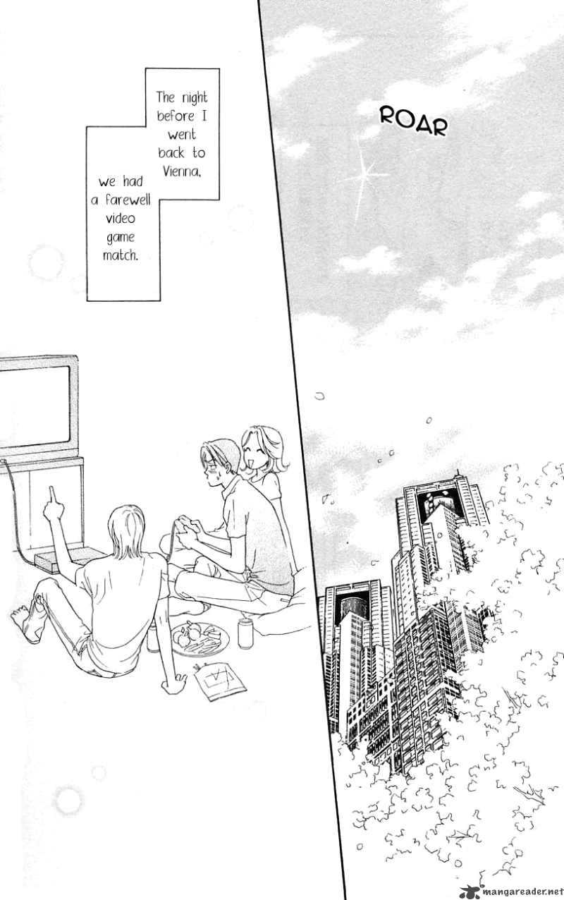 Darling Wa Namamono Ni Tsuki 29 39