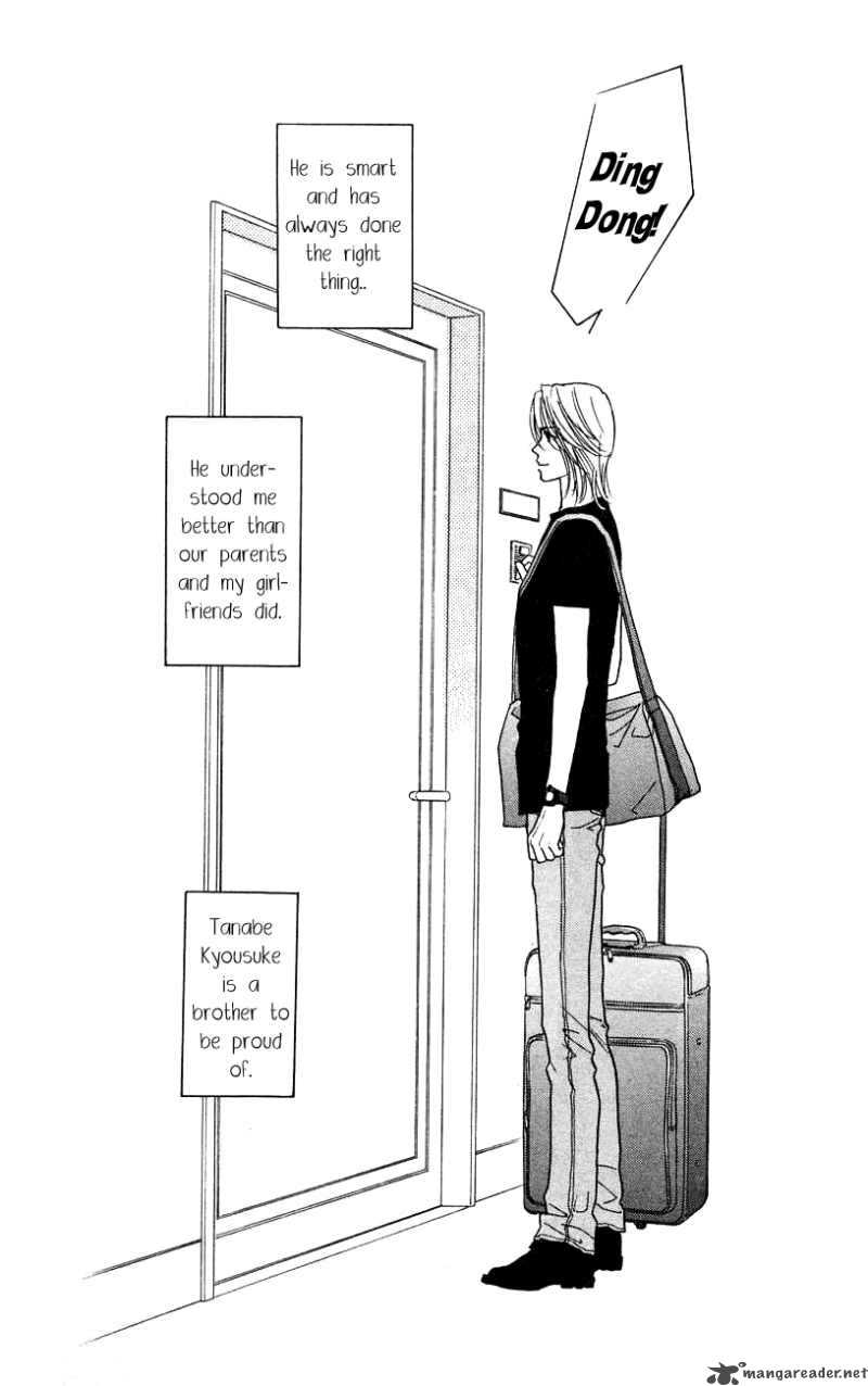 Darling Wa Namamono Ni Tsuki 29 4