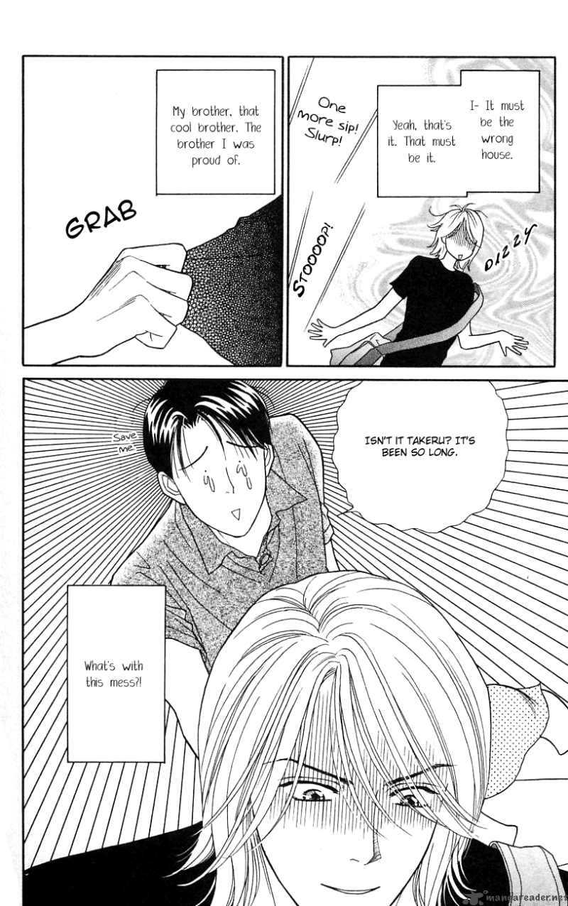 Darling Wa Namamono Ni Tsuki 29 8