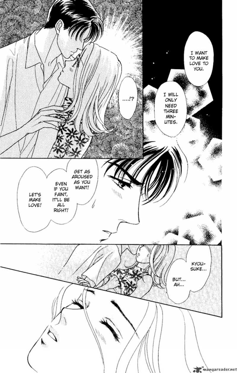 Darling Wa Namamono Ni Tsuki 3 29