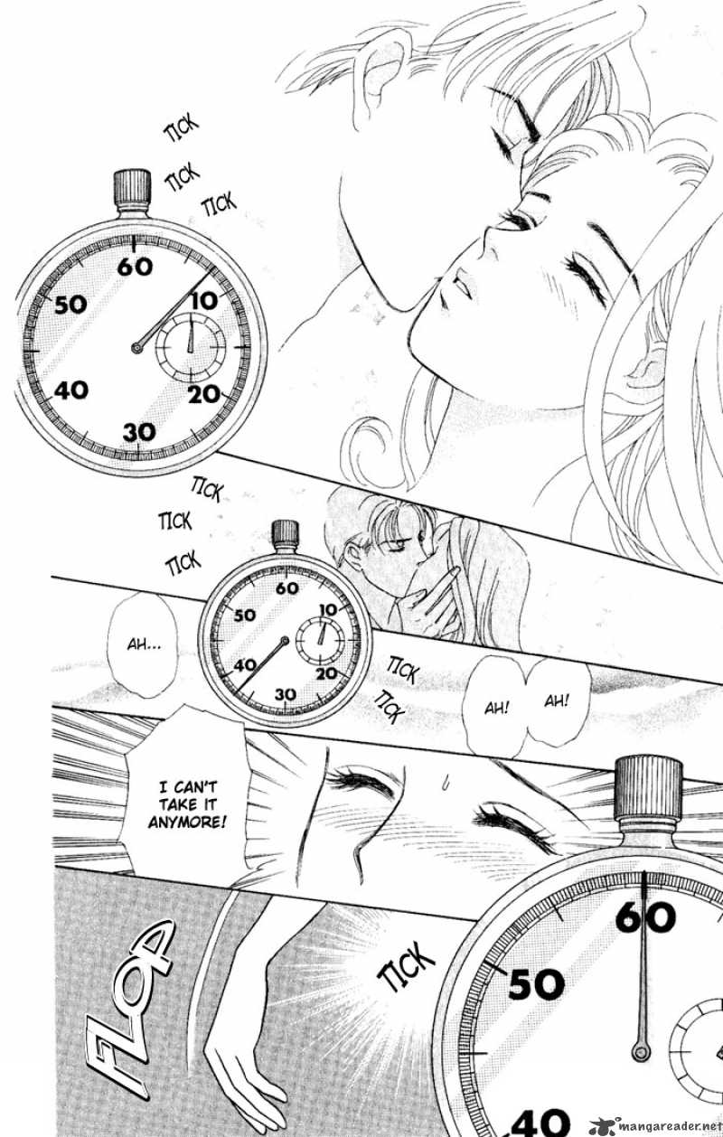 Darling Wa Namamono Ni Tsuki 3 6