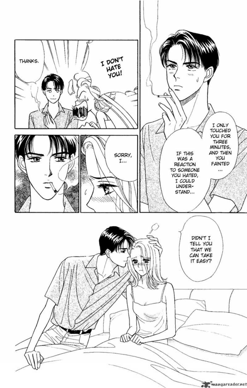 Darling Wa Namamono Ni Tsuki 3 8