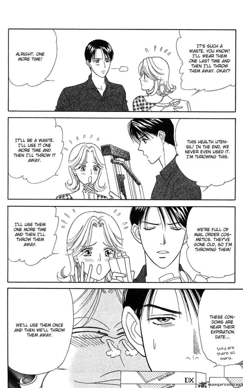 Darling Wa Namamono Ni Tsuki 31 11