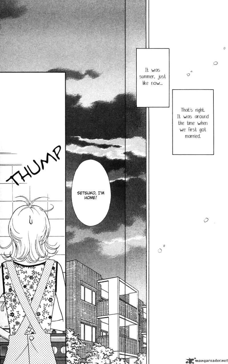 Darling Wa Namamono Ni Tsuki 31 14