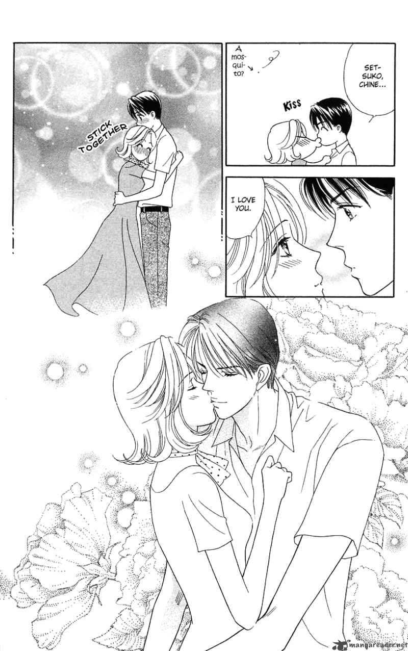 Darling Wa Namamono Ni Tsuki 31 23