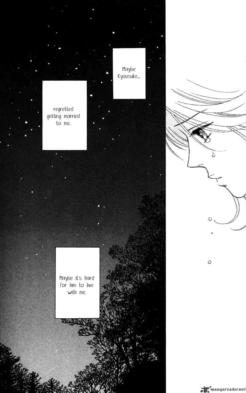 Darling Wa Namamono Ni Tsuki 31 28
