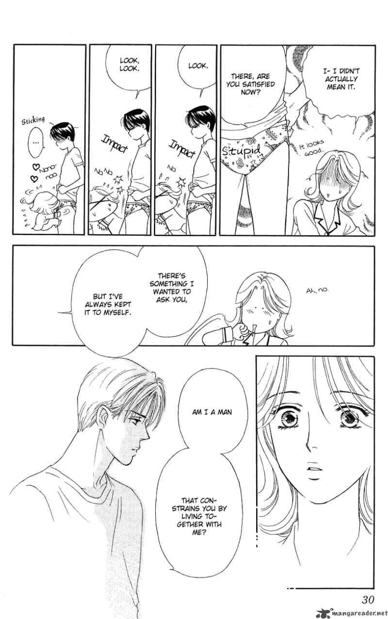 Darling Wa Namamono Ni Tsuki 31 31