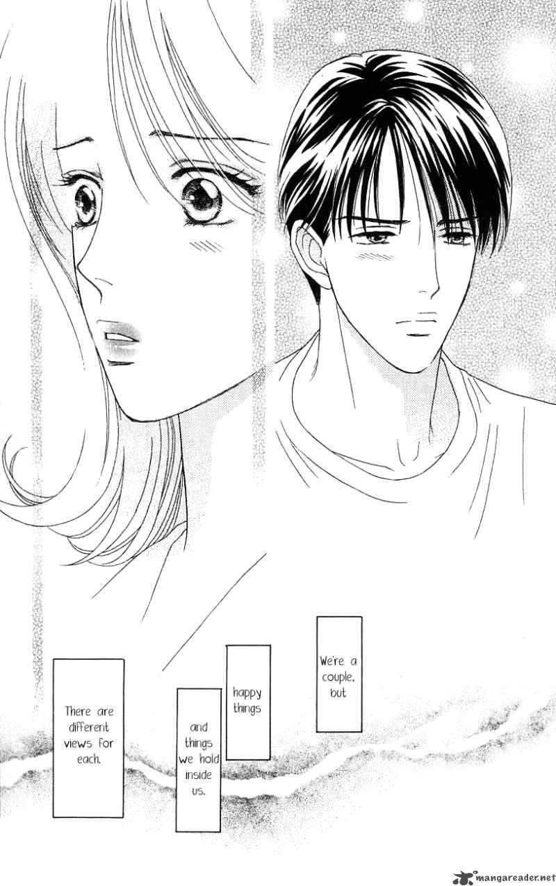 Darling Wa Namamono Ni Tsuki 31 32