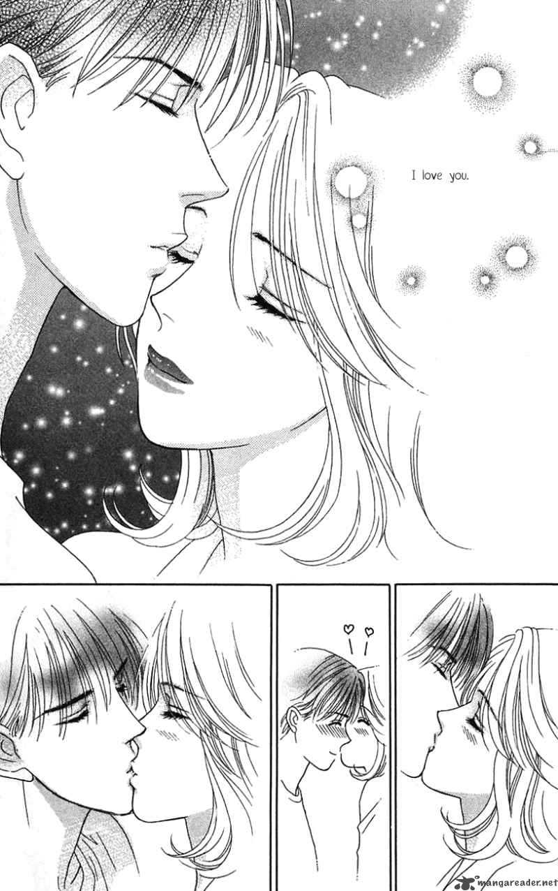 Darling Wa Namamono Ni Tsuki 31 34