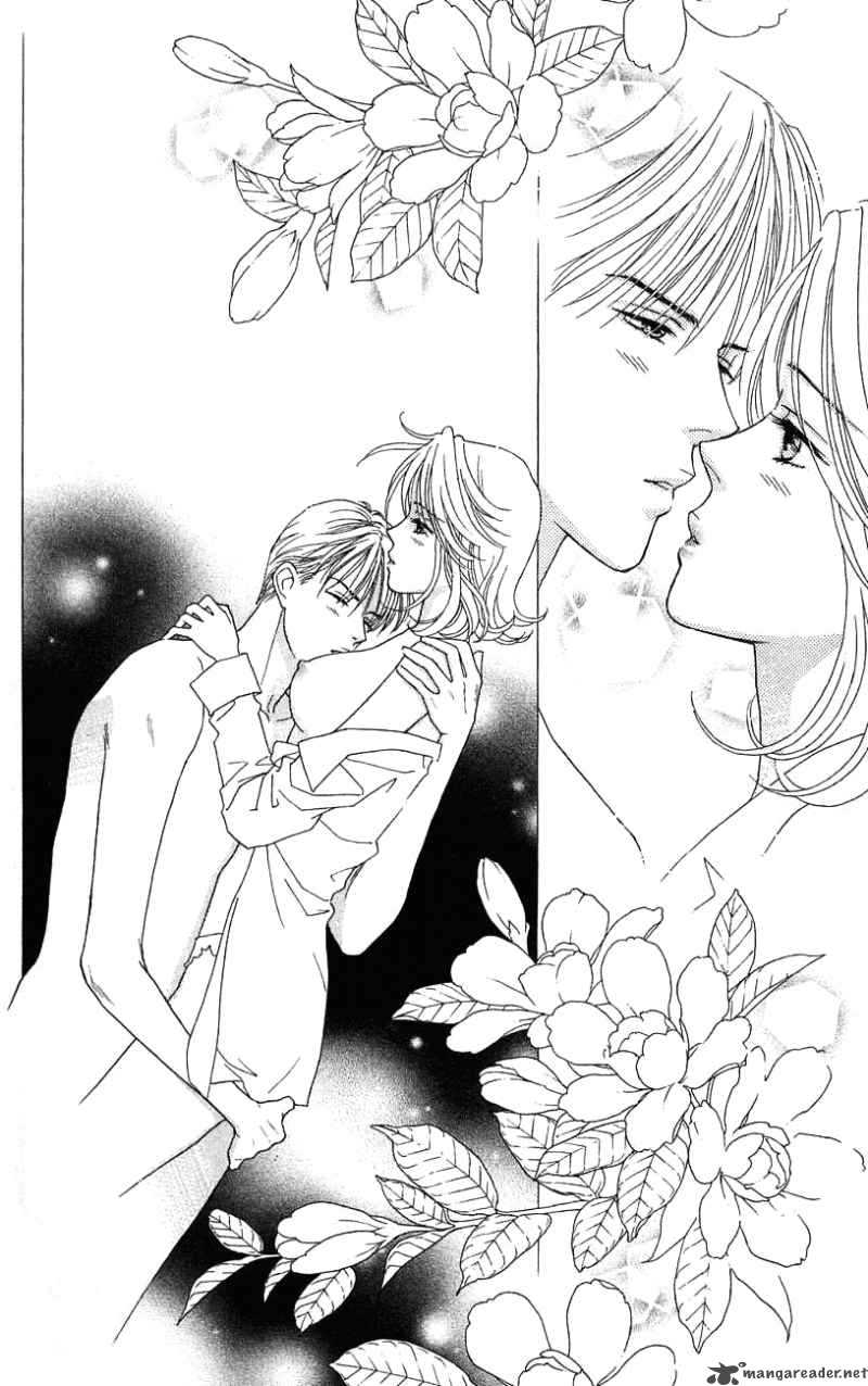Darling Wa Namamono Ni Tsuki 31 35