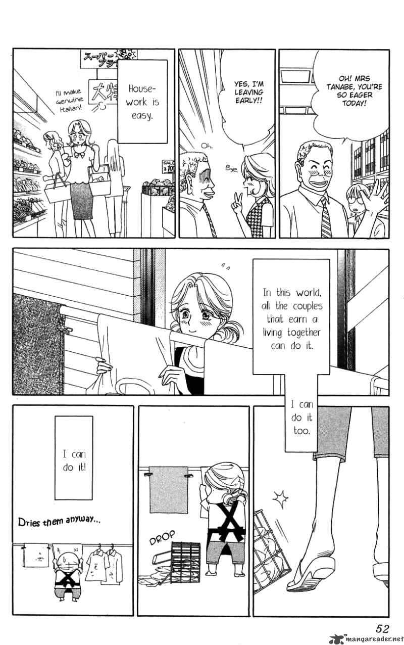 Darling Wa Namamono Ni Tsuki 32 16