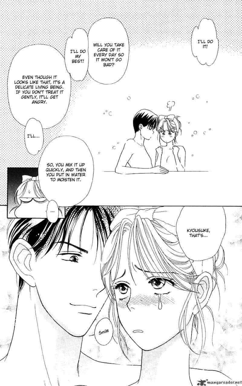 Darling Wa Namamono Ni Tsuki 32 36