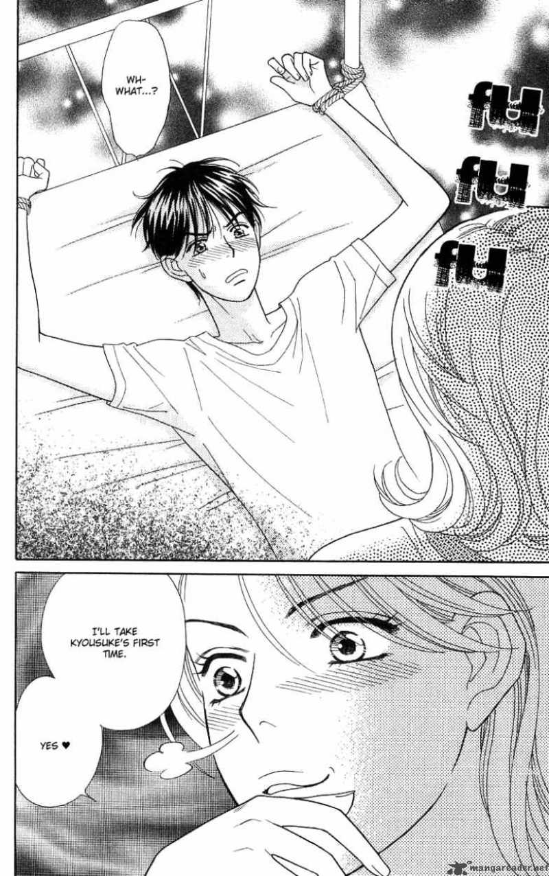 Darling Wa Namamono Ni Tsuki 33 22