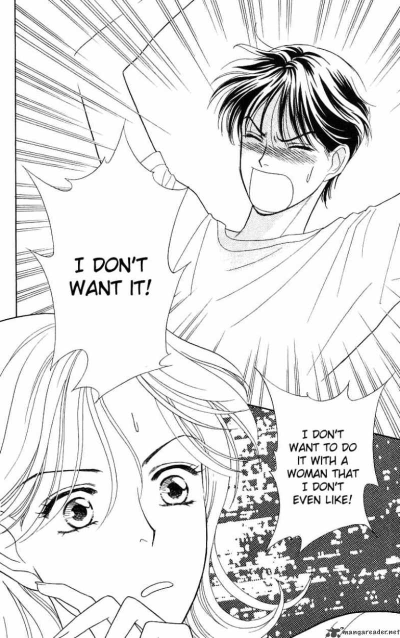 Darling Wa Namamono Ni Tsuki 33 24
