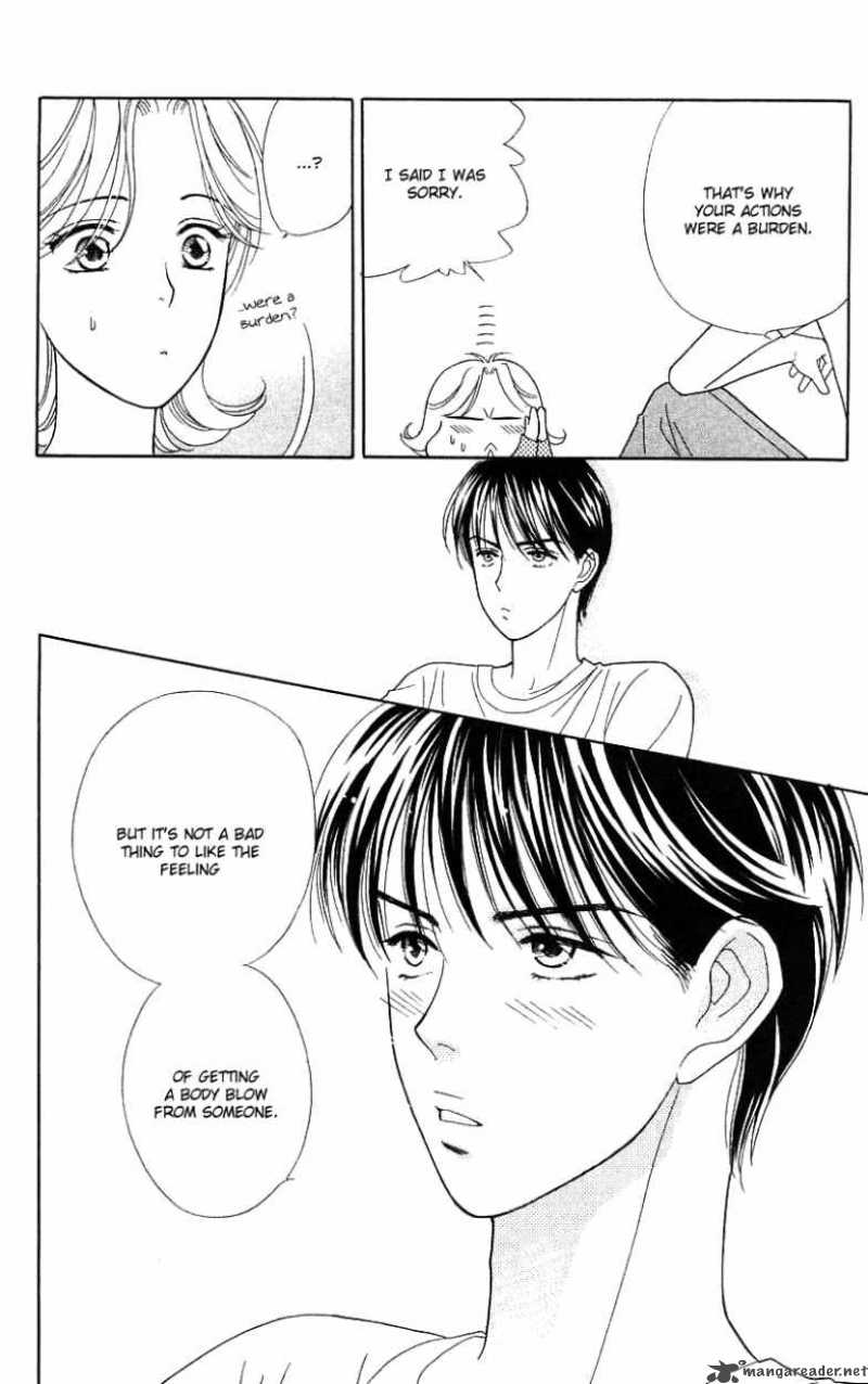 Darling Wa Namamono Ni Tsuki 33 28