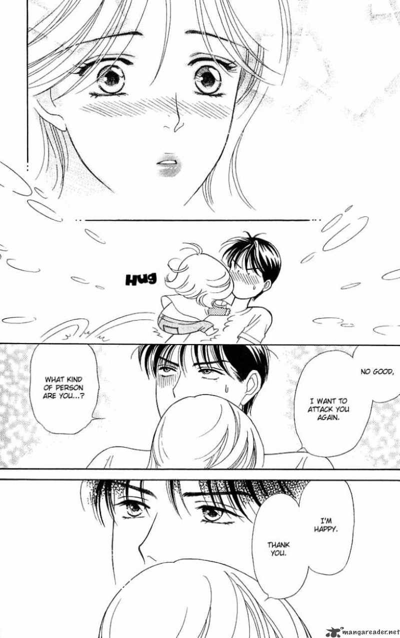 Darling Wa Namamono Ni Tsuki 33 29