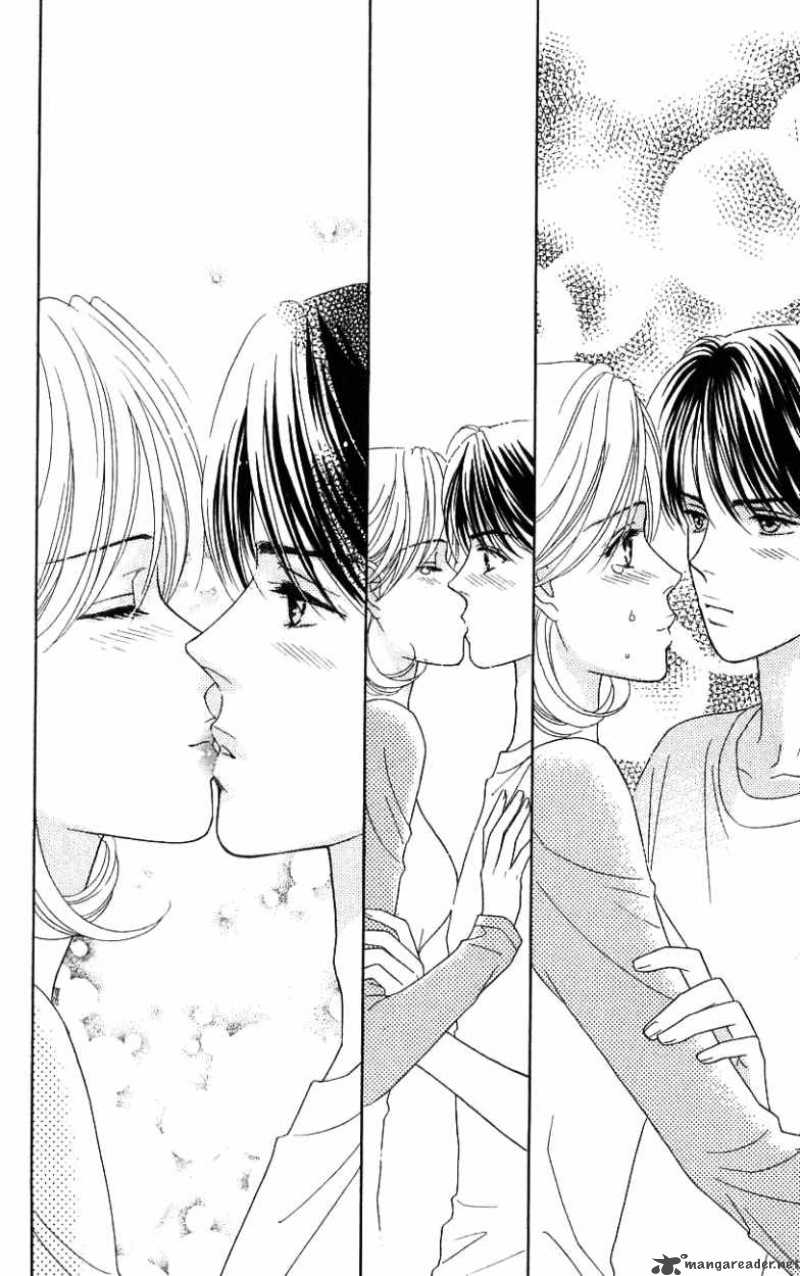 Darling Wa Namamono Ni Tsuki 33 30