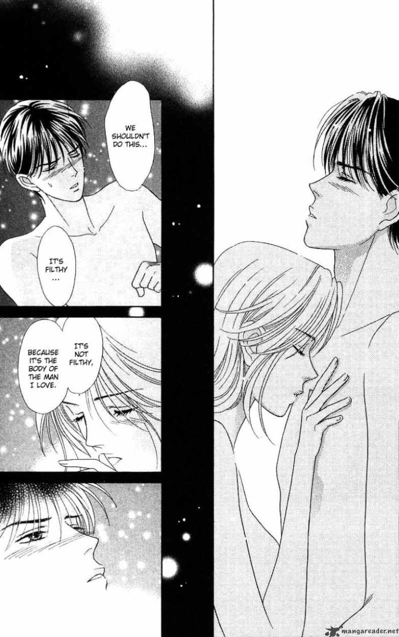 Darling Wa Namamono Ni Tsuki 33 31