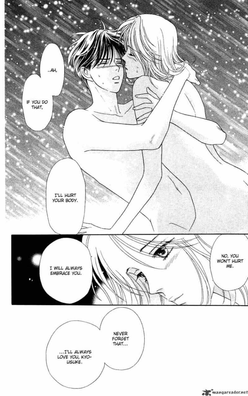 Darling Wa Namamono Ni Tsuki 33 32