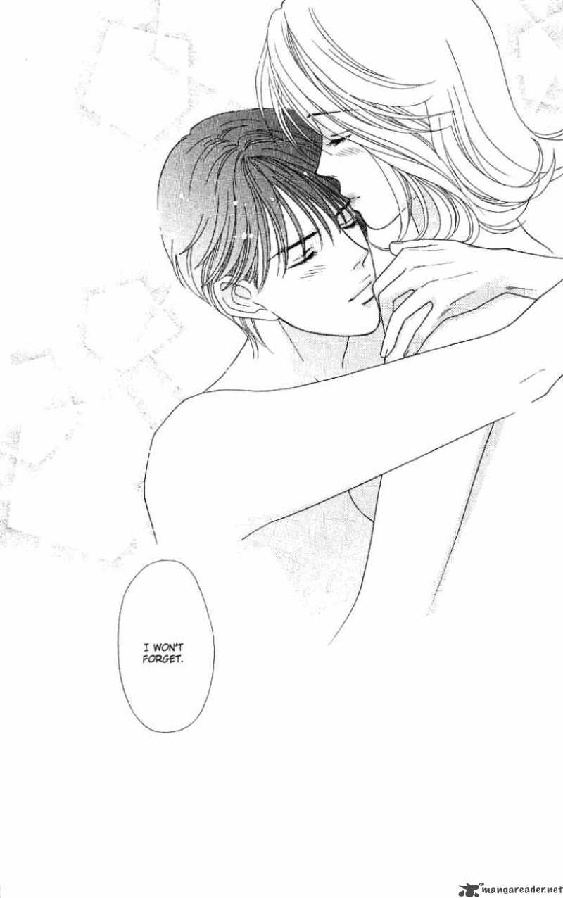 Darling Wa Namamono Ni Tsuki 33 33