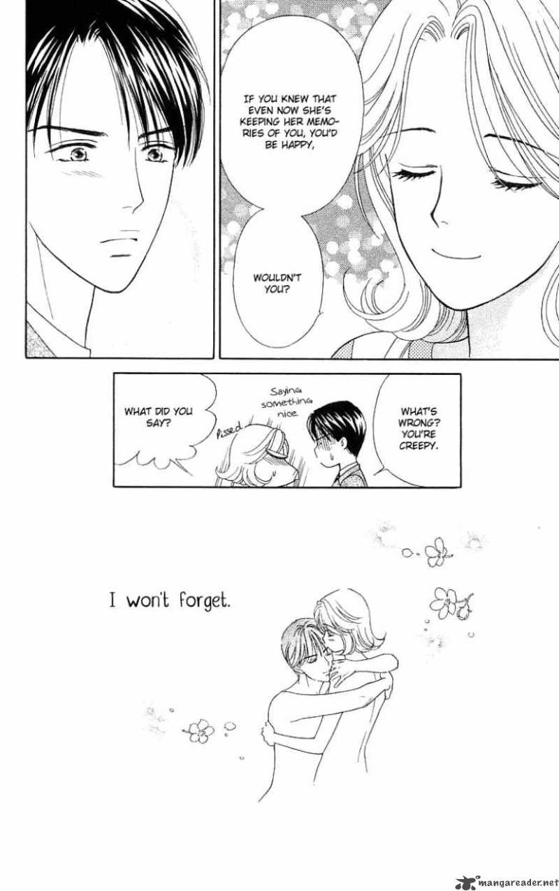 Darling Wa Namamono Ni Tsuki 33 36