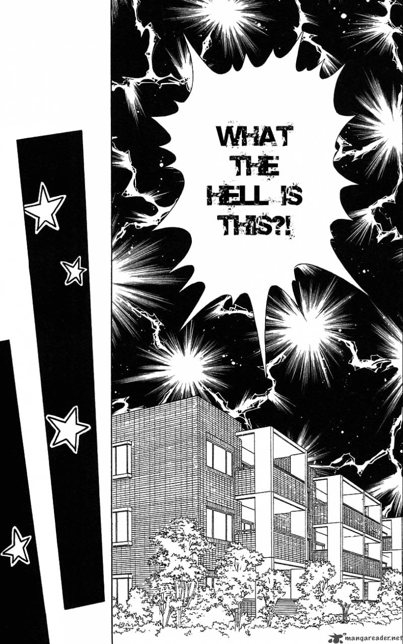 Darling Wa Namamono Ni Tsuki 34 25