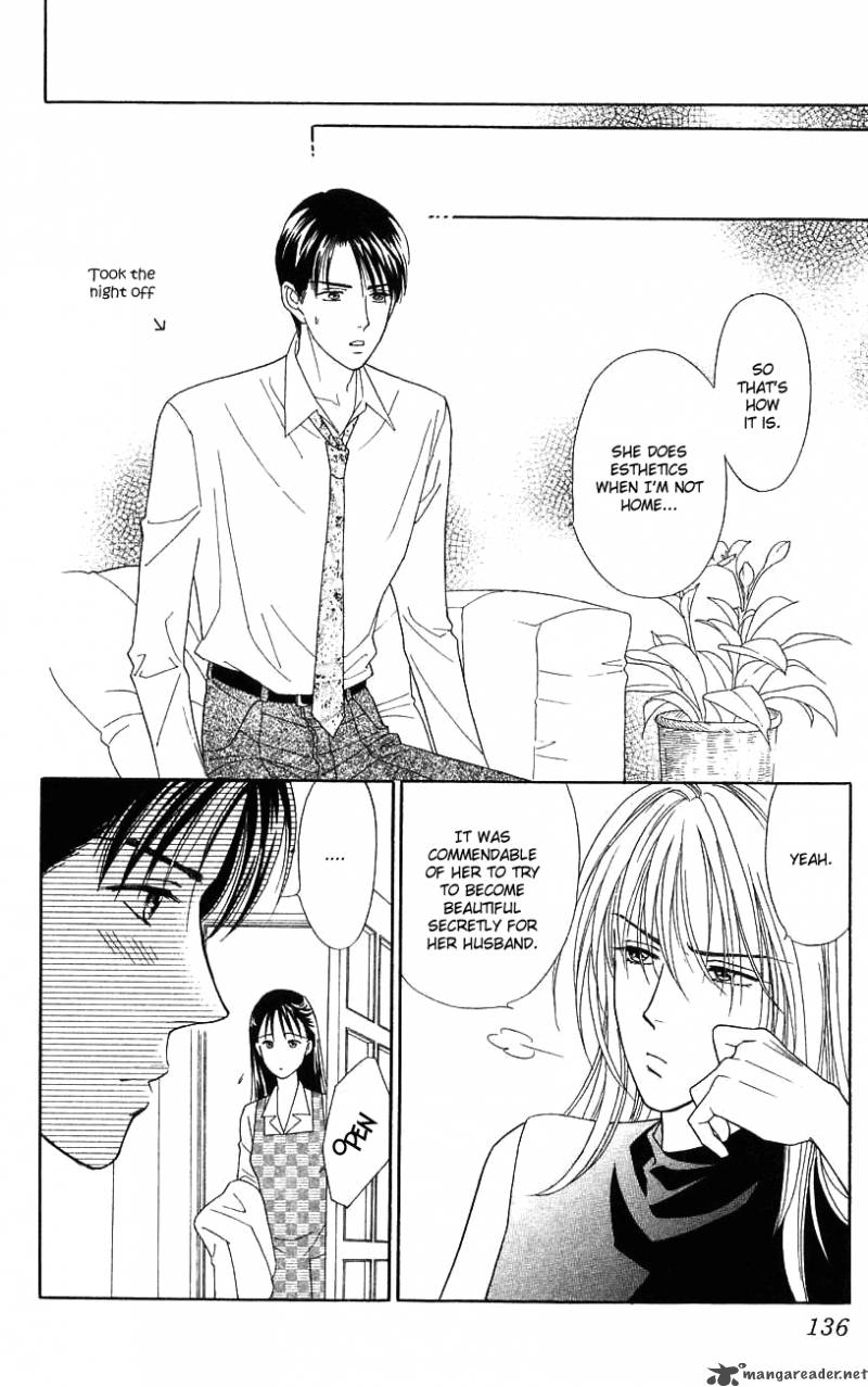 Darling Wa Namamono Ni Tsuki 34 26