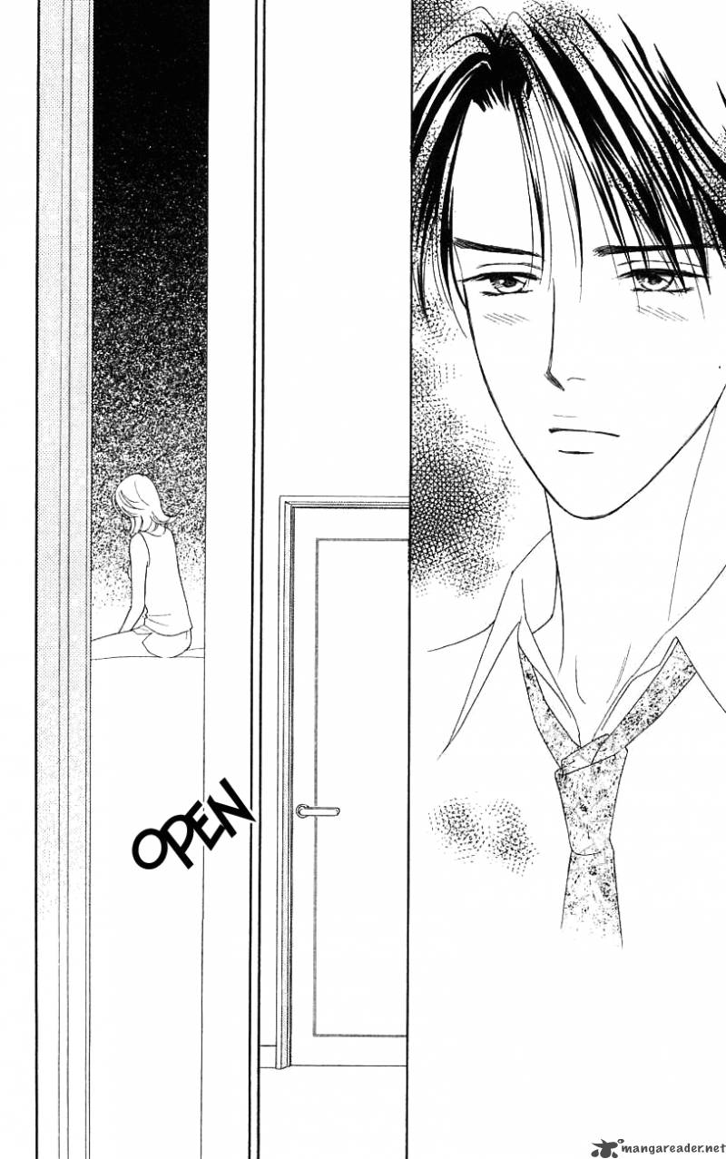 Darling Wa Namamono Ni Tsuki 34 28
