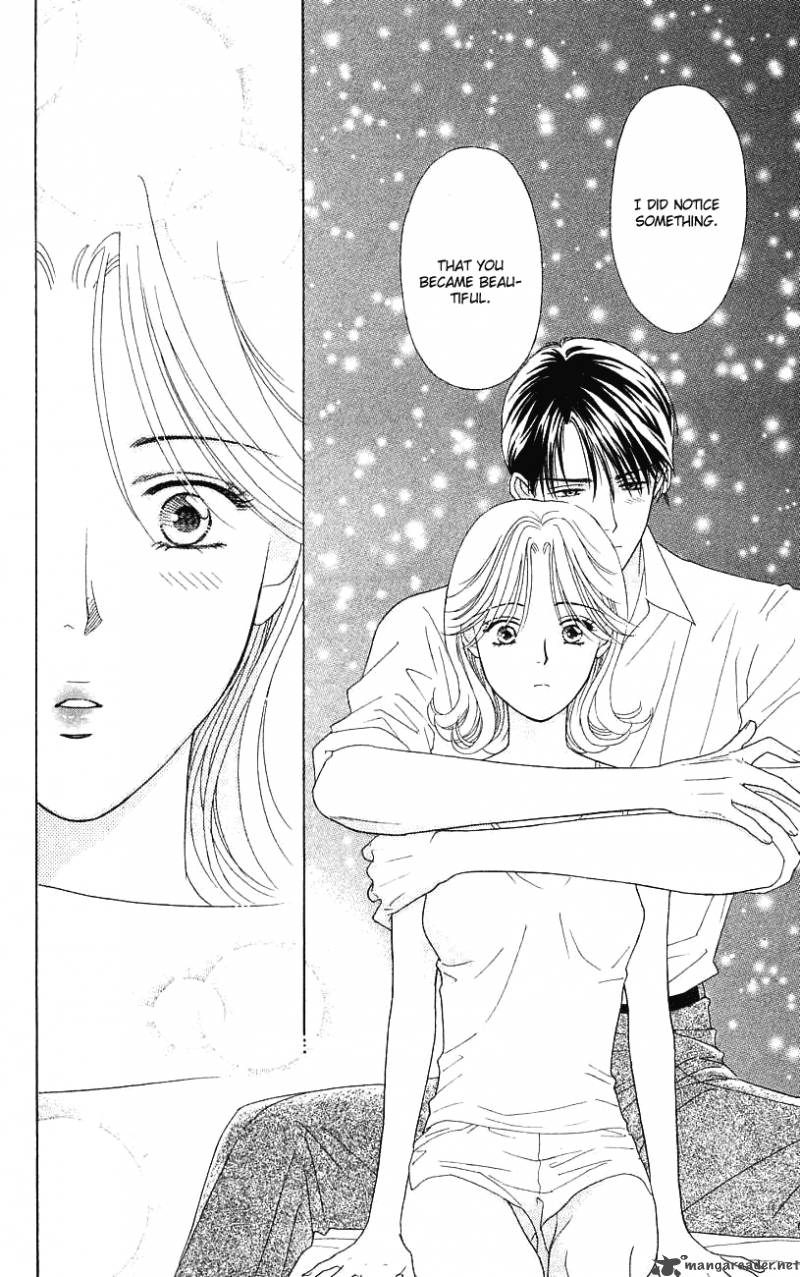 Darling Wa Namamono Ni Tsuki 34 32