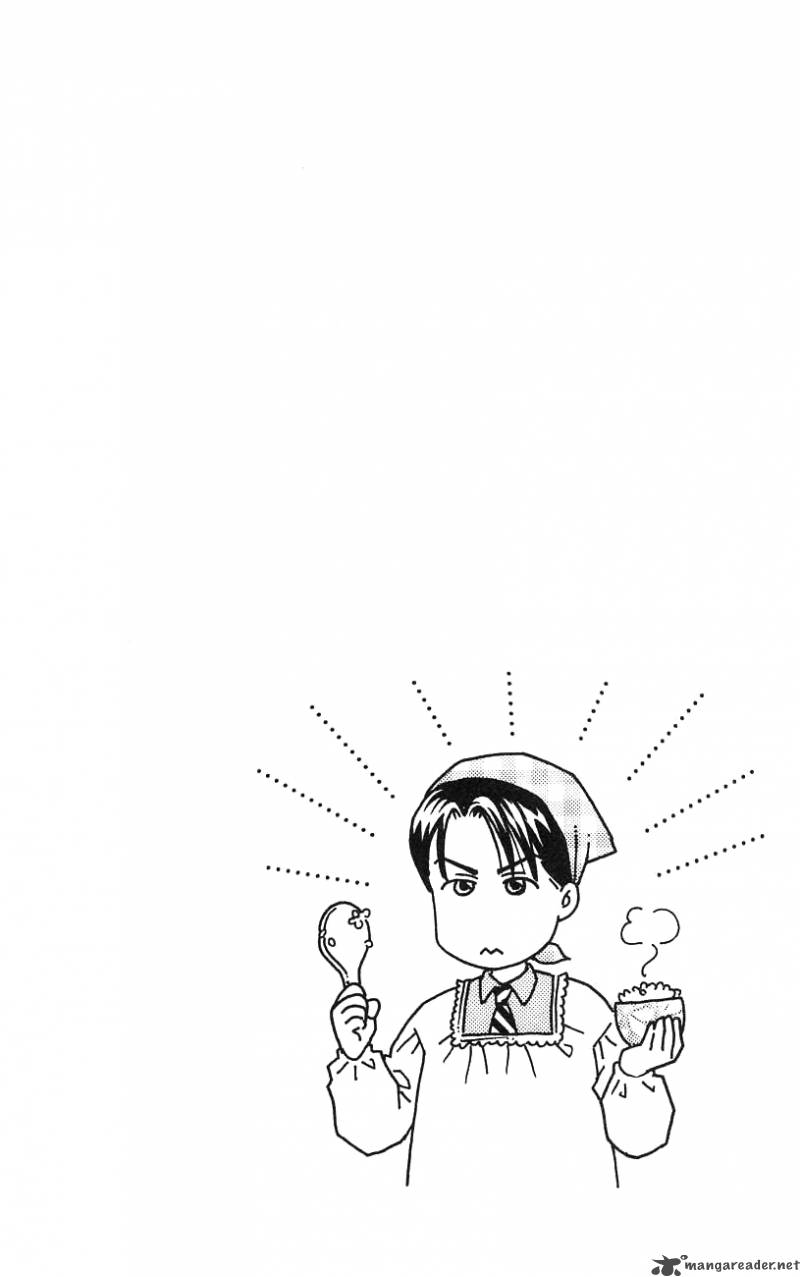 Darling Wa Namamono Ni Tsuki 34 4