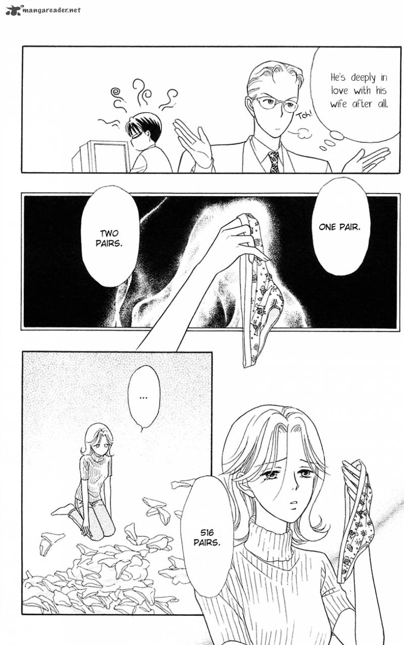 Darling Wa Namamono Ni Tsuki 35 21