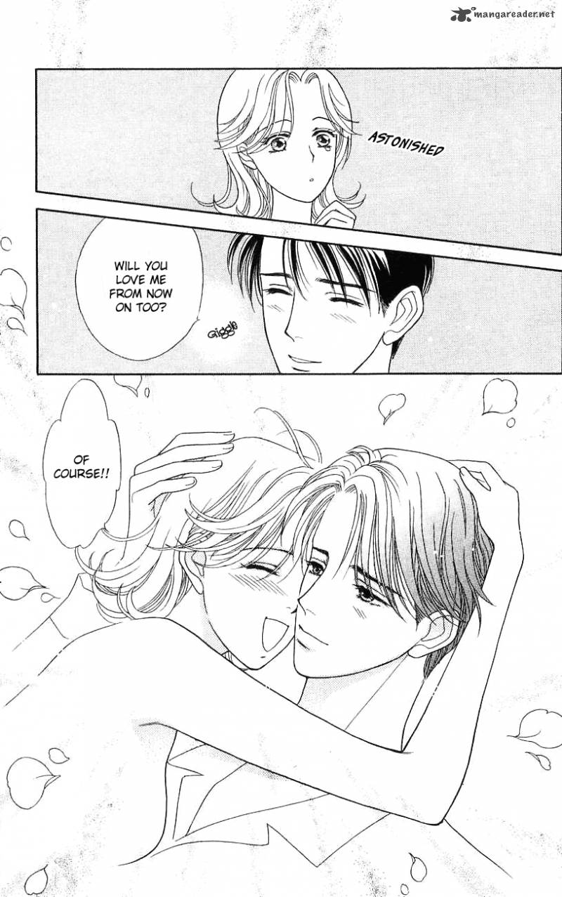 Darling Wa Namamono Ni Tsuki 35 32