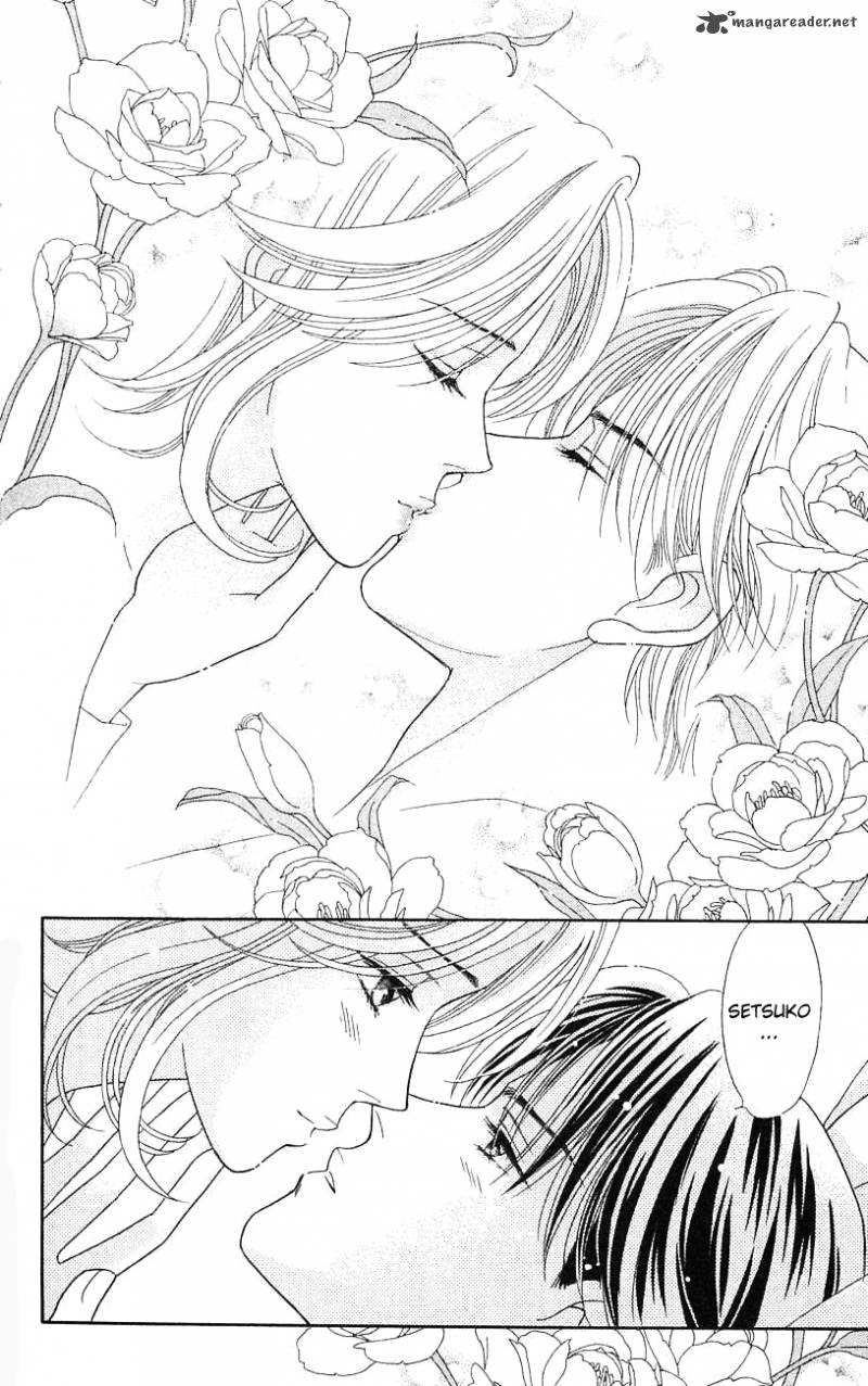 Darling Wa Namamono Ni Tsuki 35 33