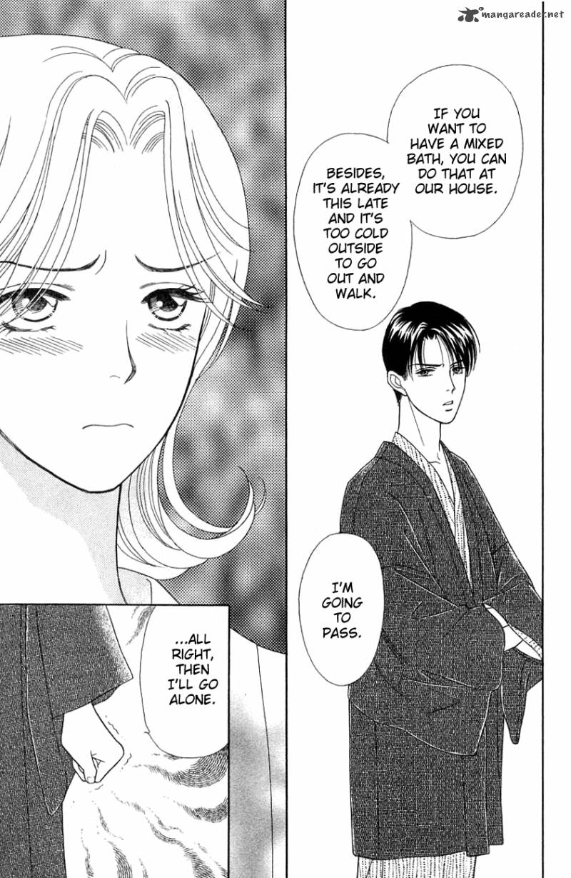 Darling Wa Namamono Ni Tsuki 36 27