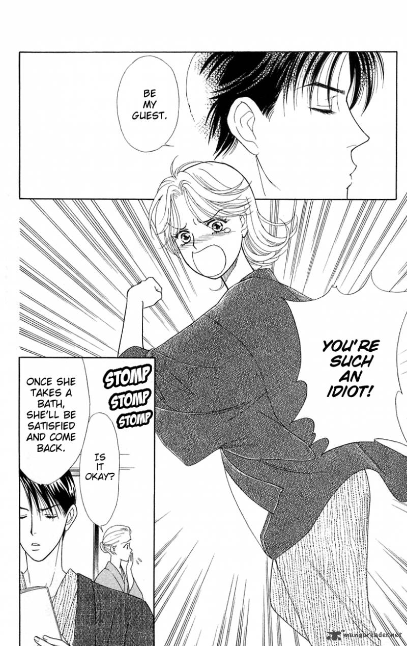 Darling Wa Namamono Ni Tsuki 36 28