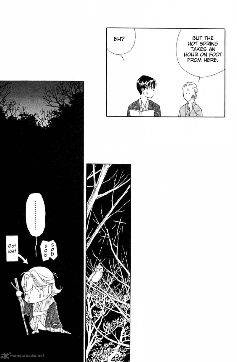 Darling Wa Namamono Ni Tsuki 36 29
