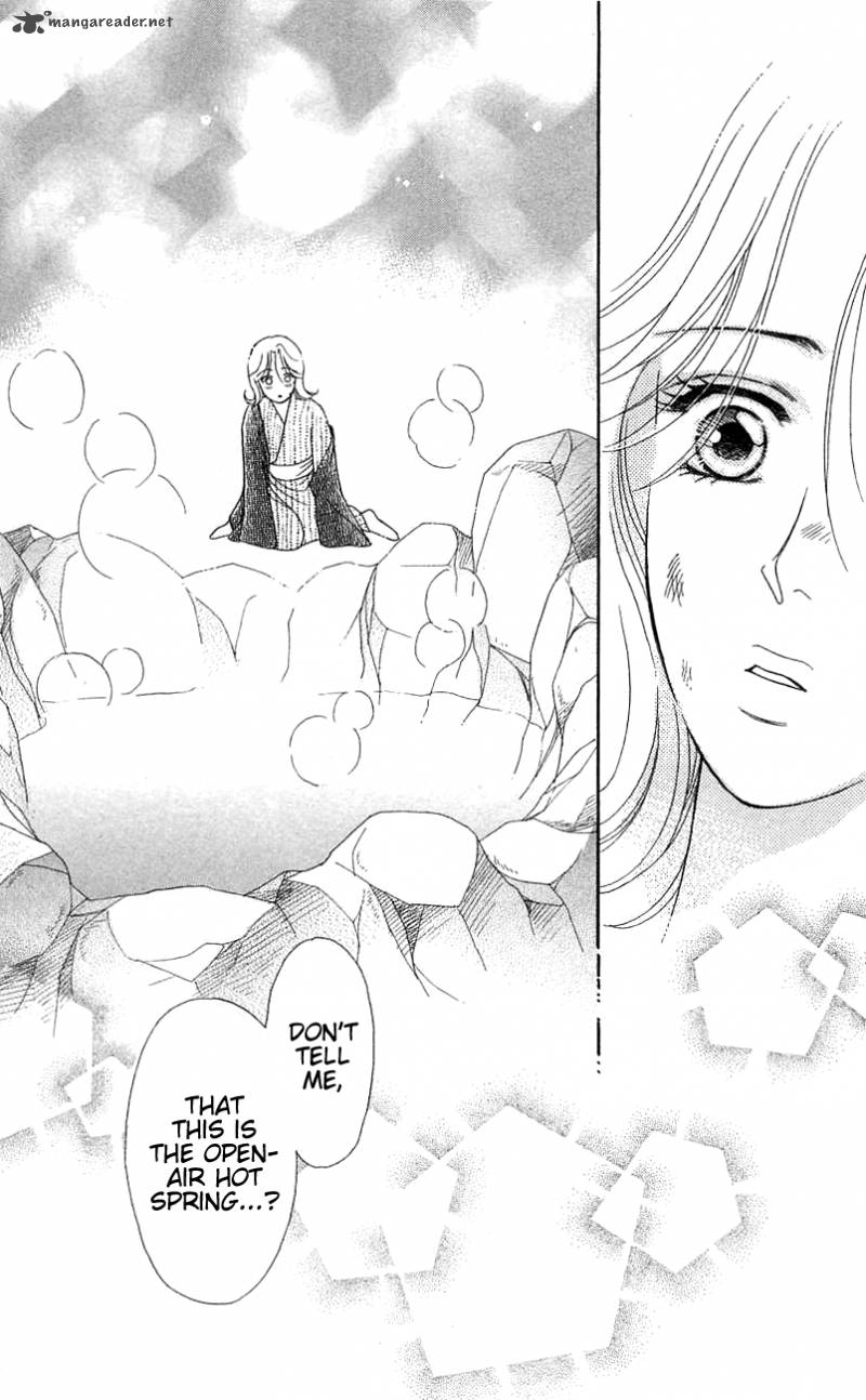 Darling Wa Namamono Ni Tsuki 36 31