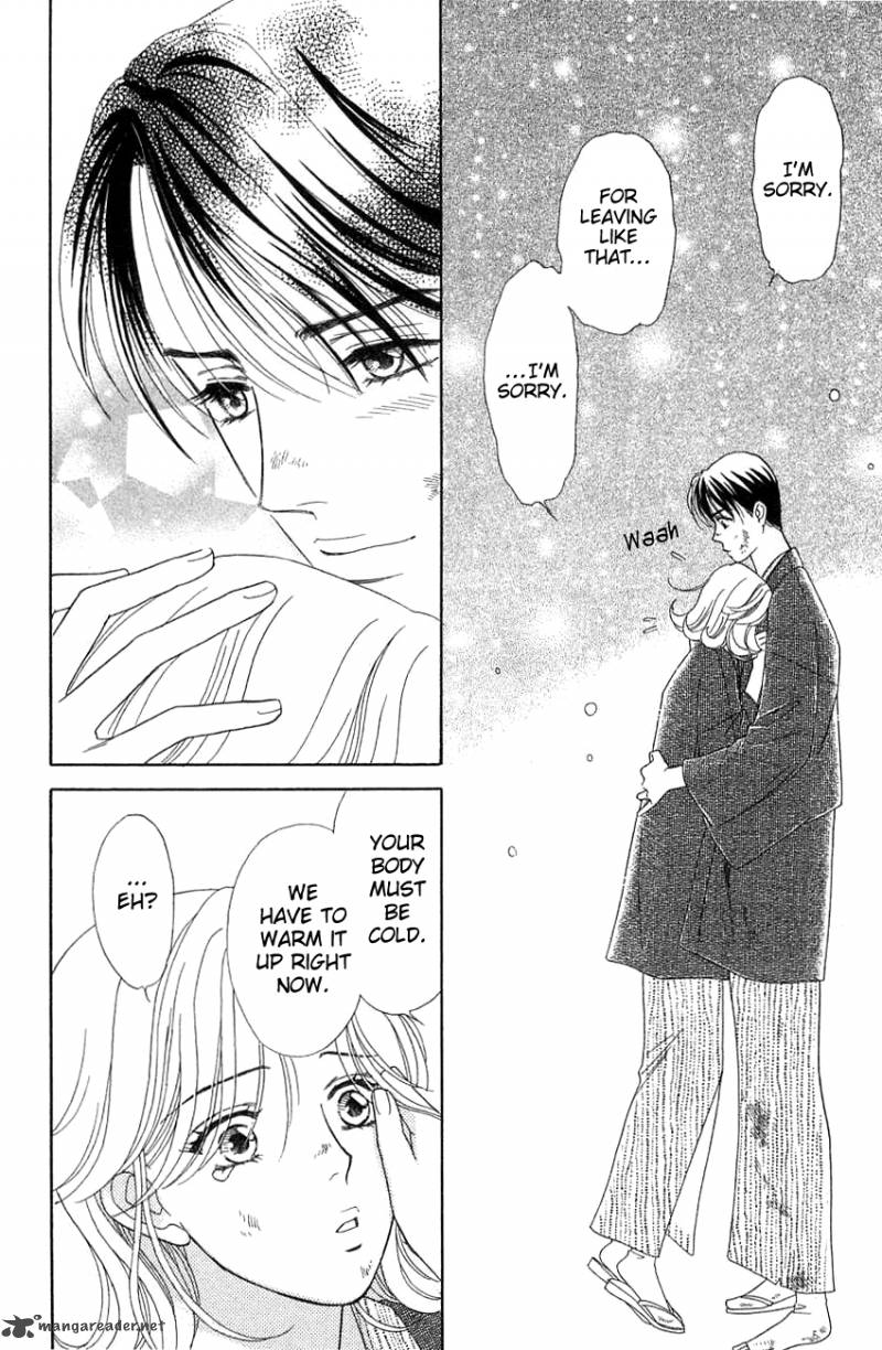Darling Wa Namamono Ni Tsuki 36 34