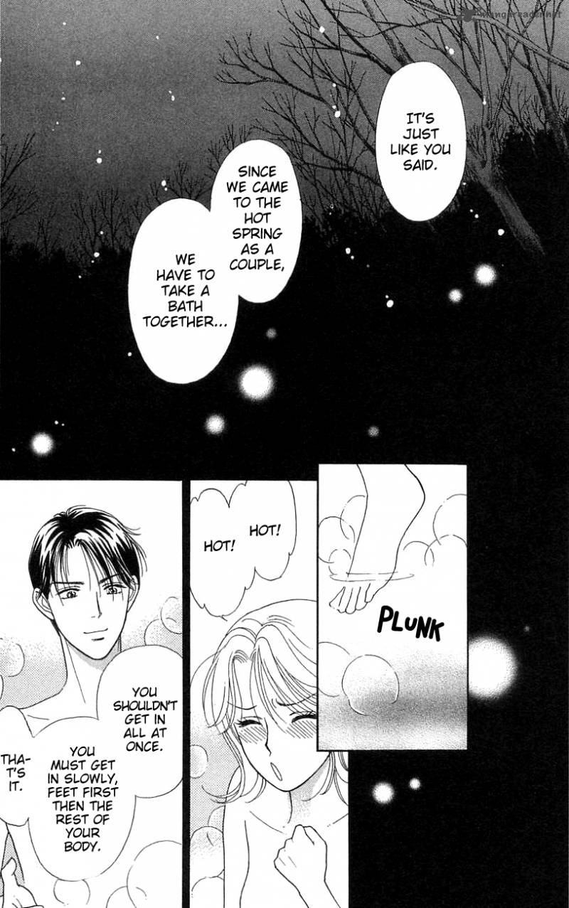 Darling Wa Namamono Ni Tsuki 36 35