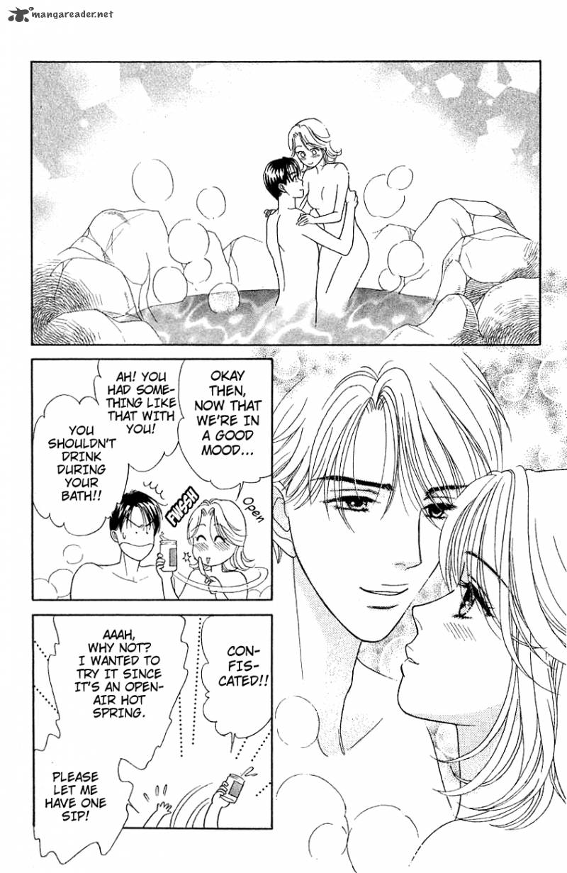 Darling Wa Namamono Ni Tsuki 36 36