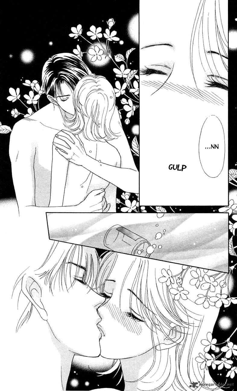 Darling Wa Namamono Ni Tsuki 36 38