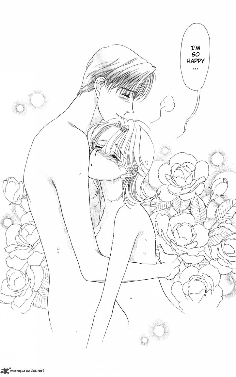 Darling Wa Namamono Ni Tsuki 36 40