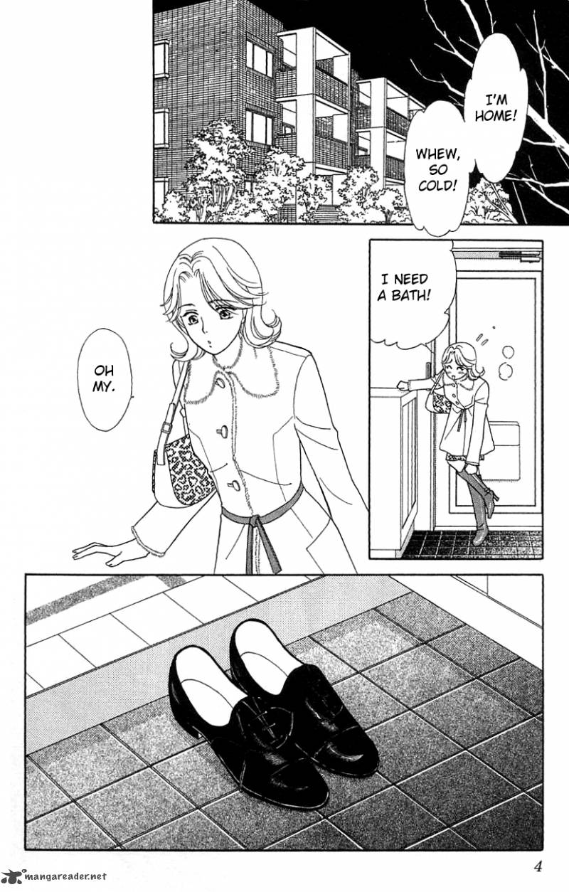 Darling Wa Namamono Ni Tsuki 36 6
