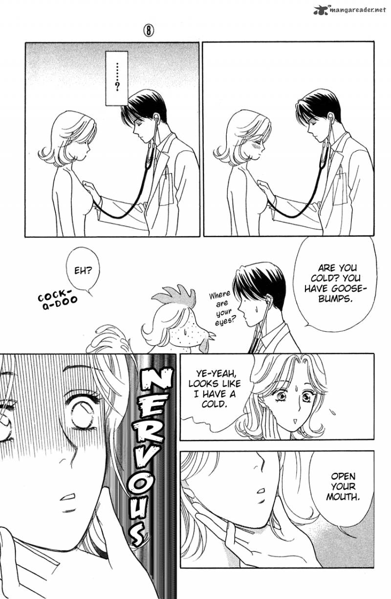 Darling Wa Namamono Ni Tsuki 37 11
